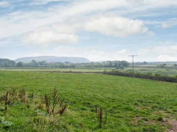 Outerthwaite Cottage Holker Exterior foto